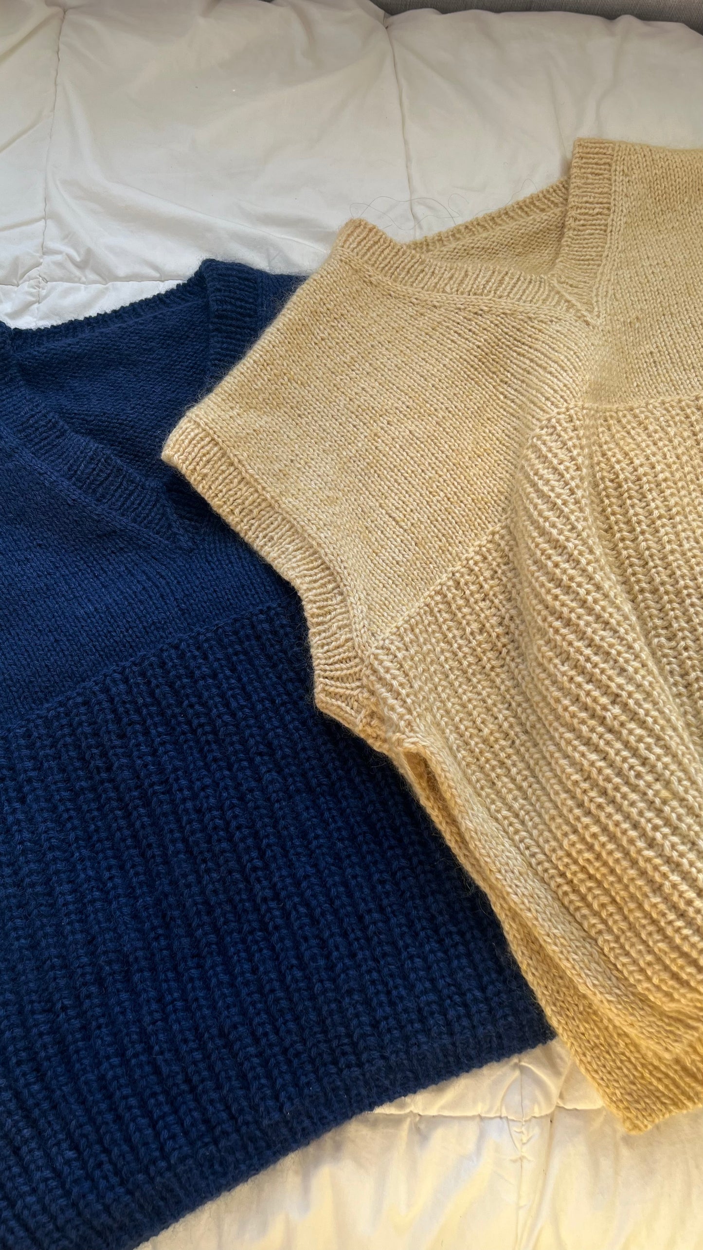 Amara Vest Dansk