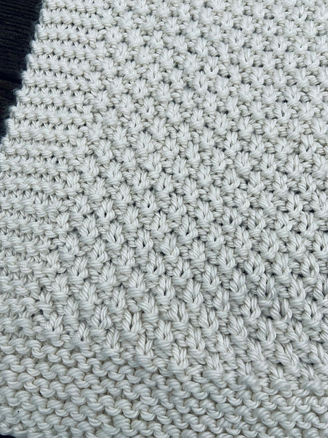 Crochet Blanket