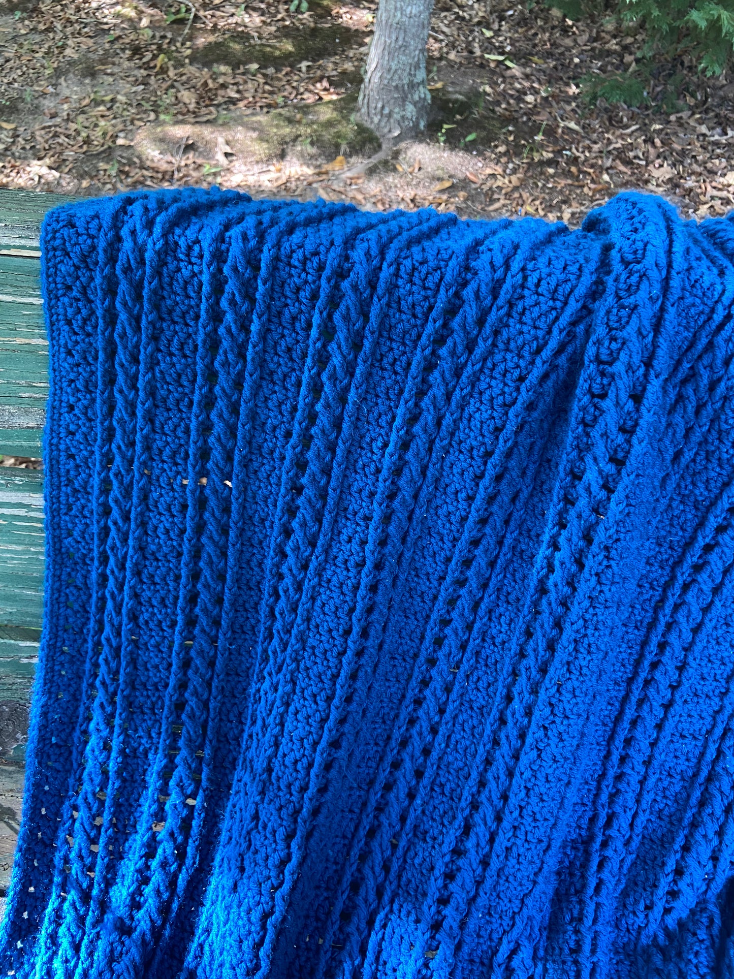 Fola Blanket