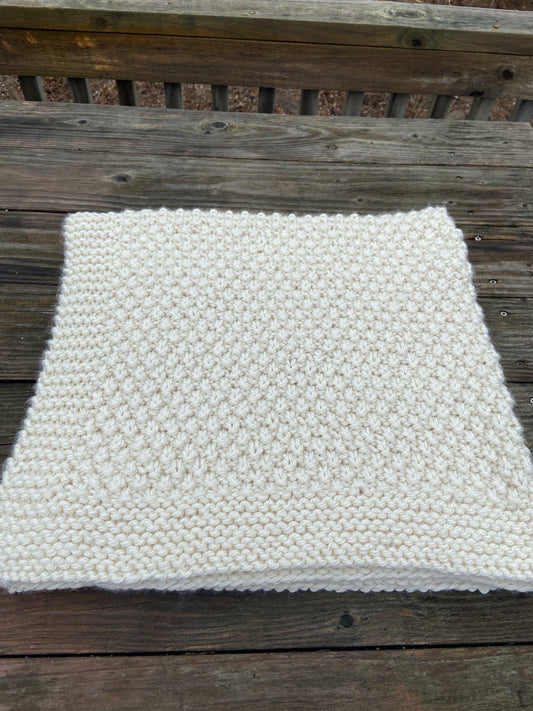 Crochet Blanket